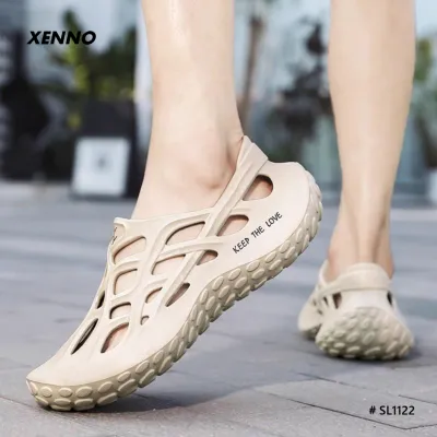 TERRA MEN'S SLIPPER